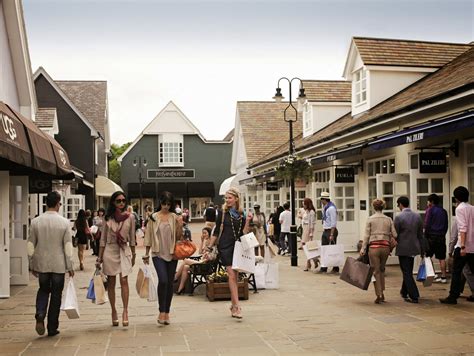 bicester village complaints